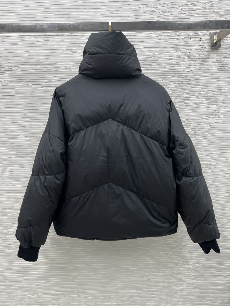 Hermes Down Jackets